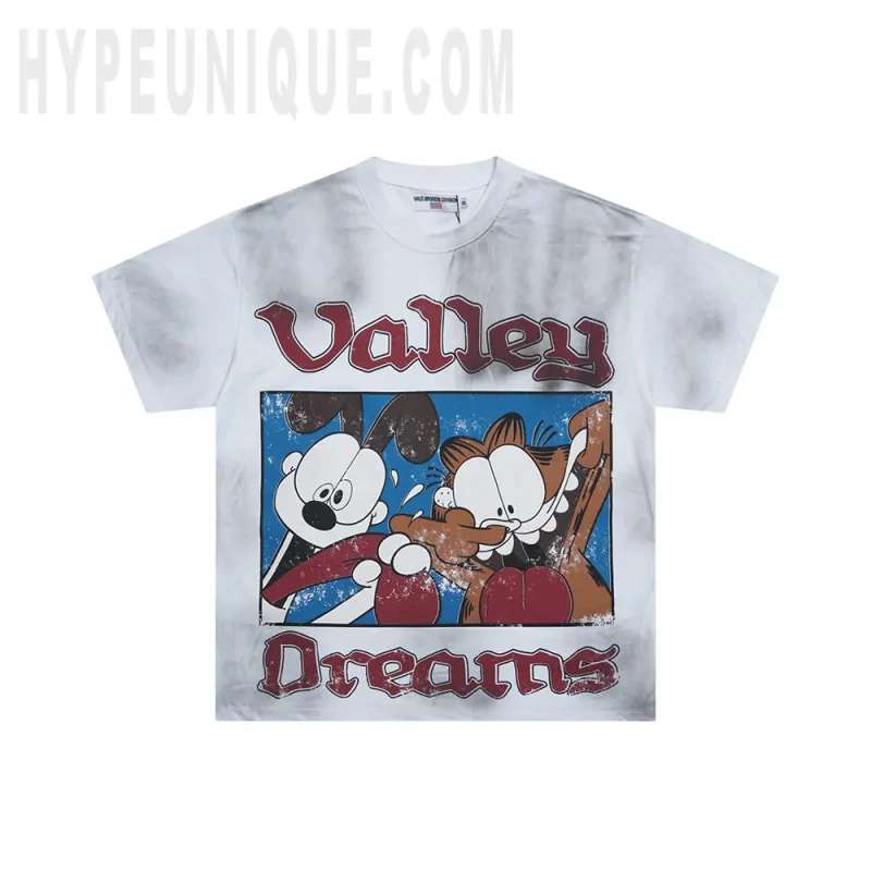Vale Forever Dreams Unity T-Shirt