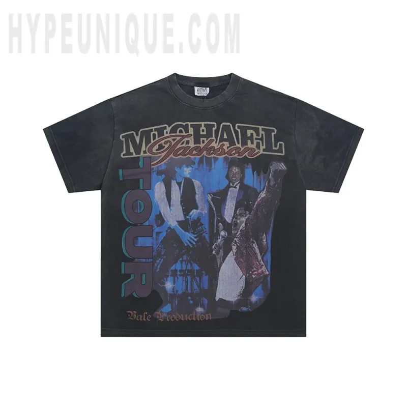 Vale Forever USA Legacy T-Shirt