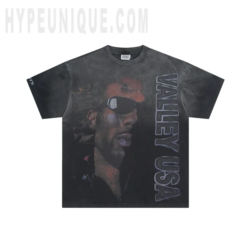 Vale Forever USA Legacy T-Shirt