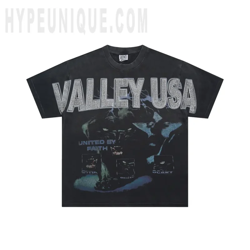 Vale Forever USA Legacy T-Shirt