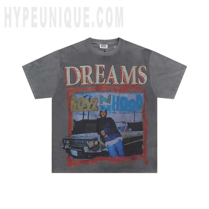 Vale Forever USA Legacy T-Shirt