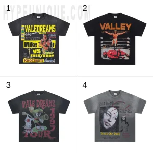 Vale Forever Underground Series T-Shirt