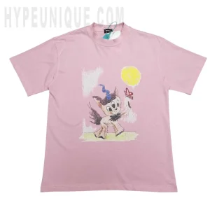 WE11 DONE Monster Pony T-Shirt