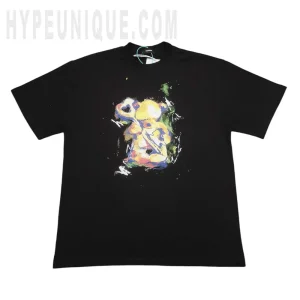 WE11 DONE Teddy Bear T-Shirt