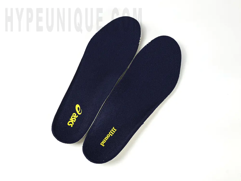 the black insole