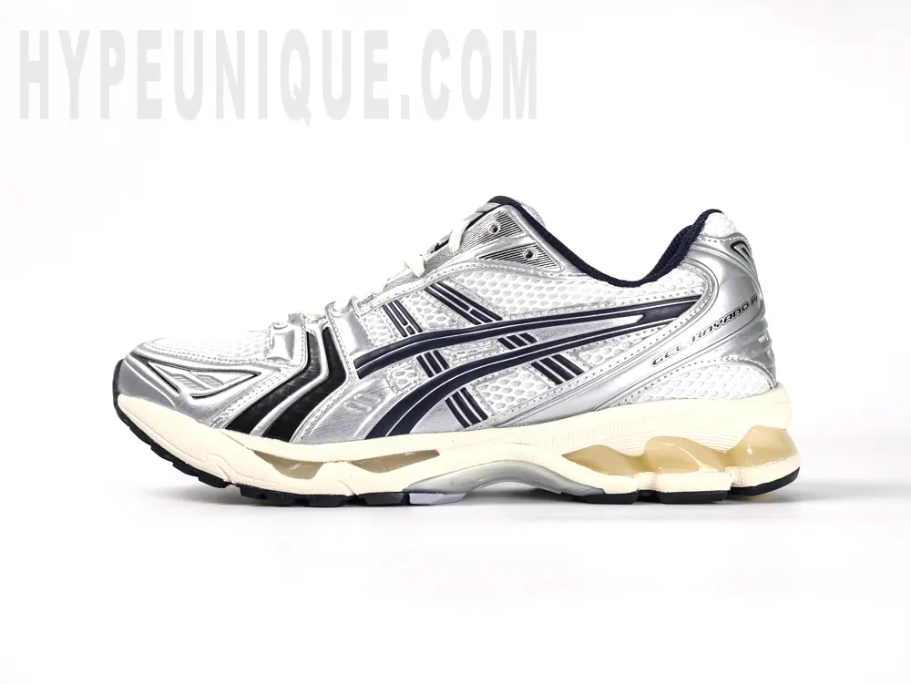 the left foot pairs