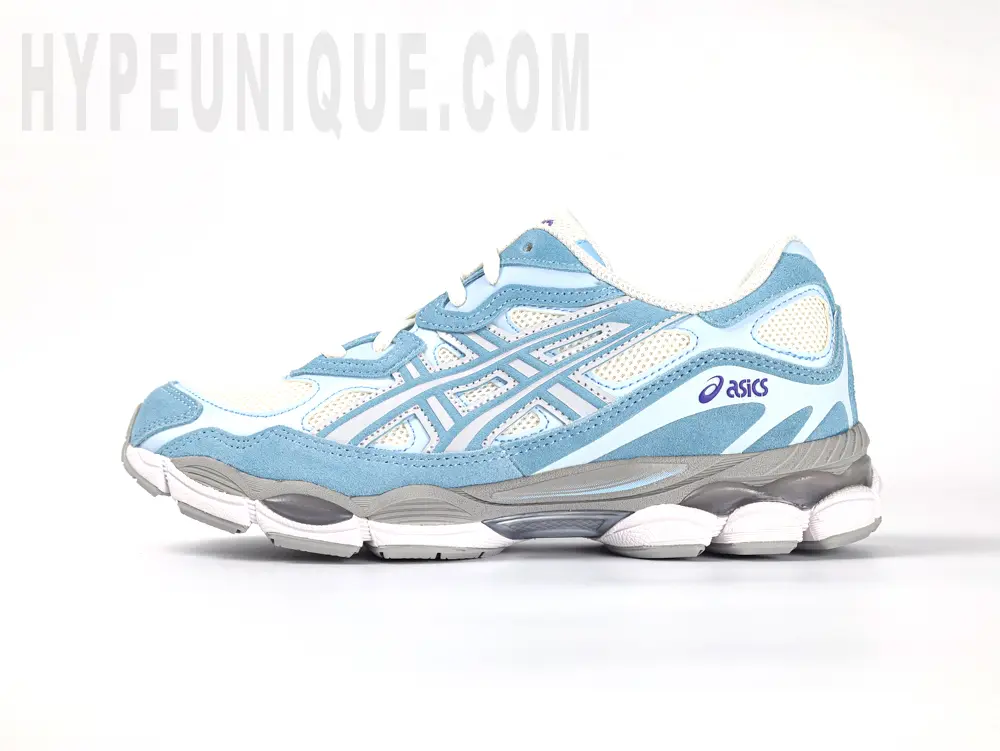the left foot pairs