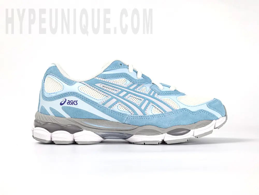 the blue pairs