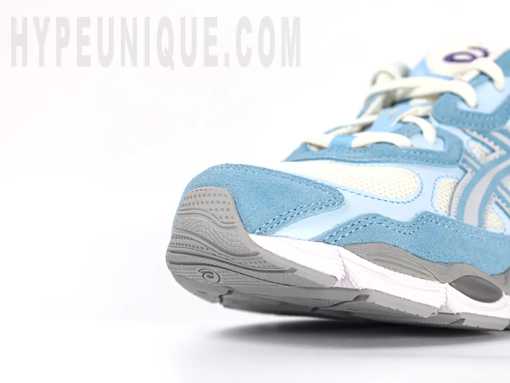ASICS Gel-NYC Cream Arctic Sky - Image 10