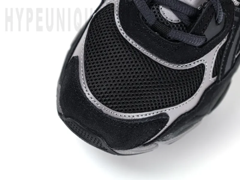 ASICS Gel-NYC Graphite Grey Black - Image 7