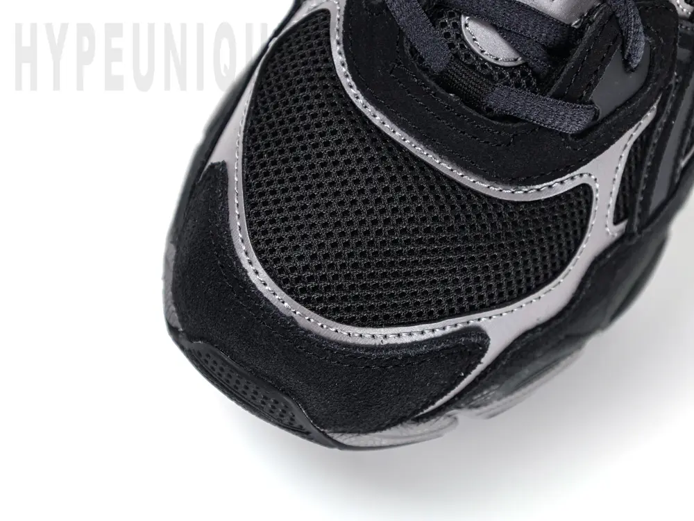 ASICS Gel-NYC Graphite Grey Black - Image 7
