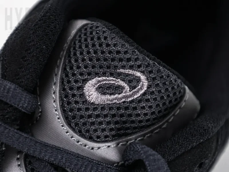 ASICS Gel-NYC Graphite Grey Black - Image 12