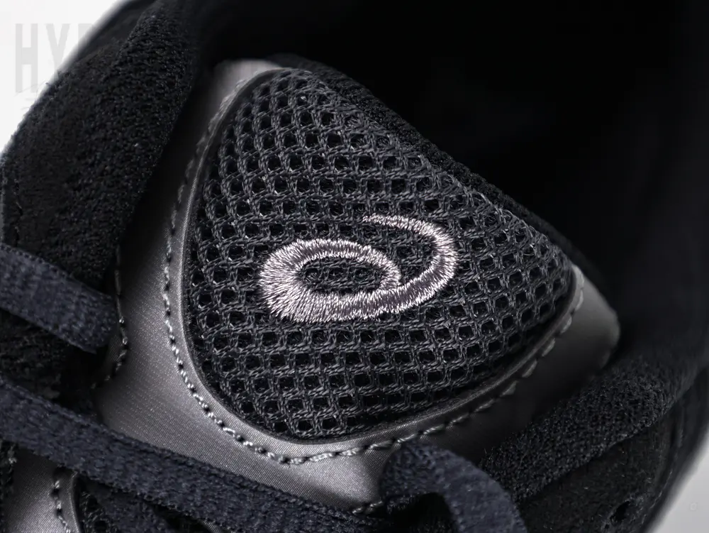 ASICS Gel-NYC Graphite Grey Black - Image 12