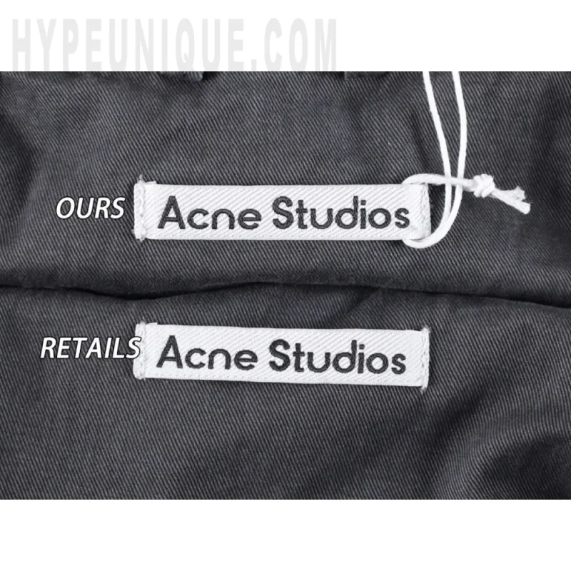 Brand Label