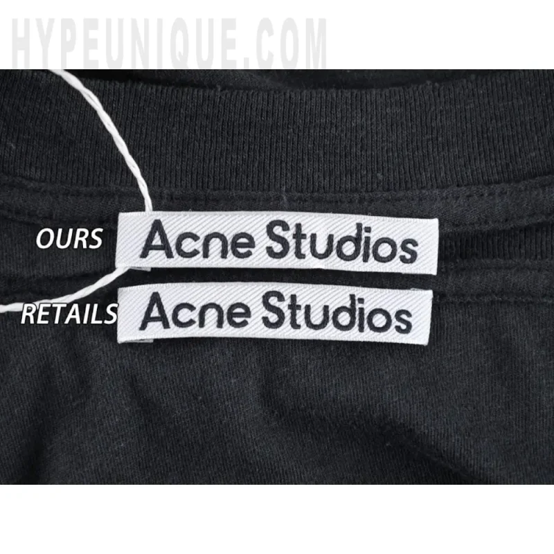 Brand Label