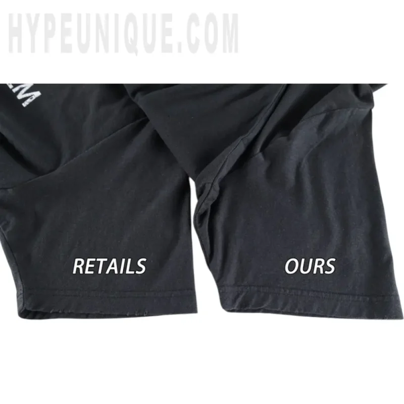 Sleeves Comparison Chart