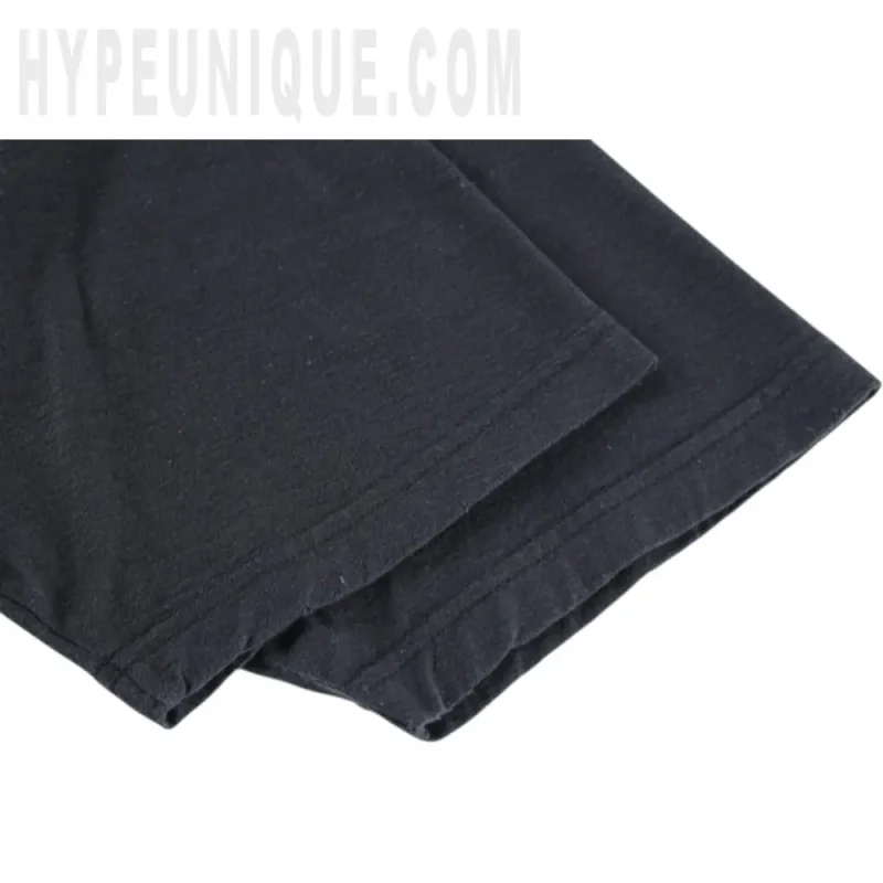 The sleeves of the clothes