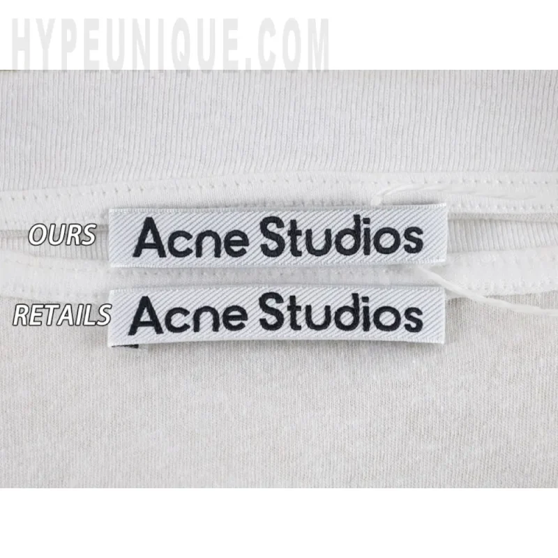 Brand Label