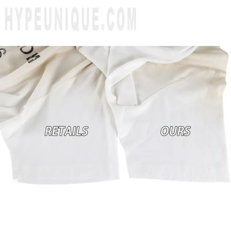 Sleeves Comparison Chart