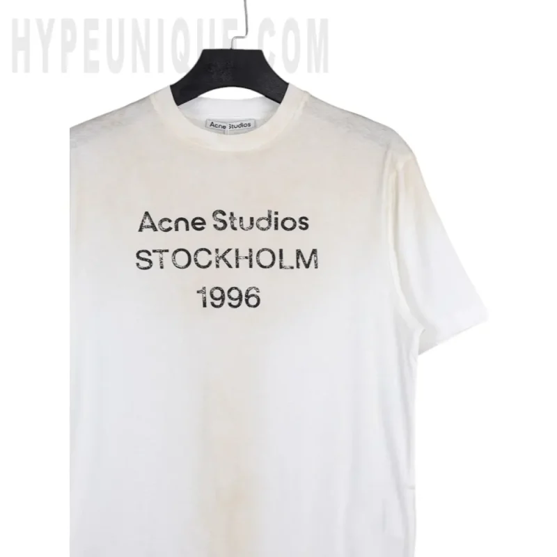 The front of the clothes