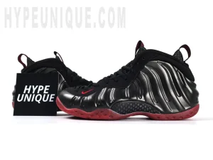 Air Foamposite One Cough Drop (2025)