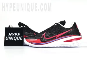 Air Zoom GT Cut EP 'Black Fusion Red'