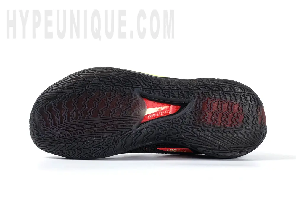outsole