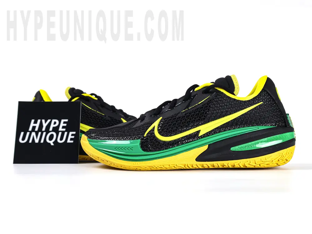 Air Zoom GT Cut 'Oregon Away' PE