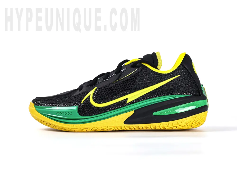 Air Zoom GT Cut 'Oregon Away' PE