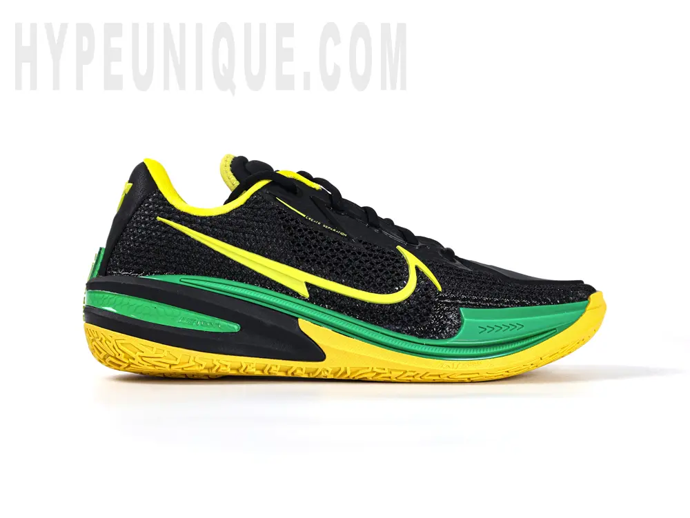 Air Zoom GT Cut 'Oregon Away' PE