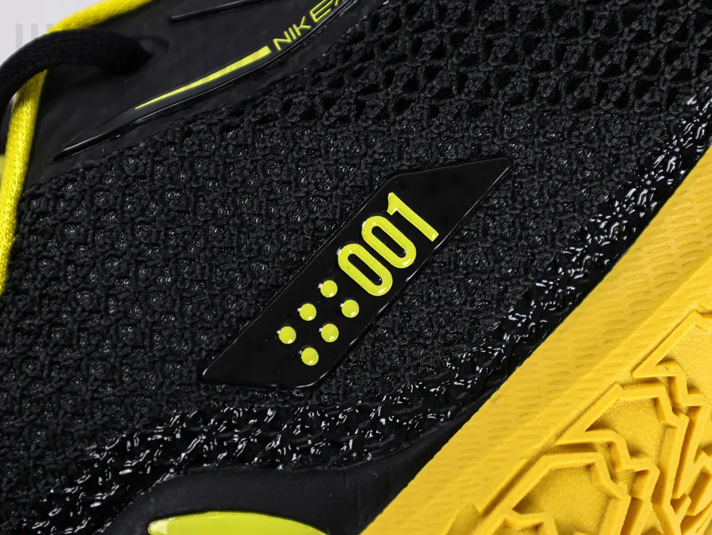 Air Zoom GT Cut 'Oregon Away' PE - Image 9
