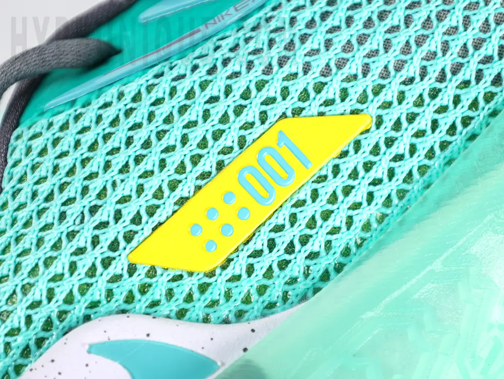 the 0001 tag