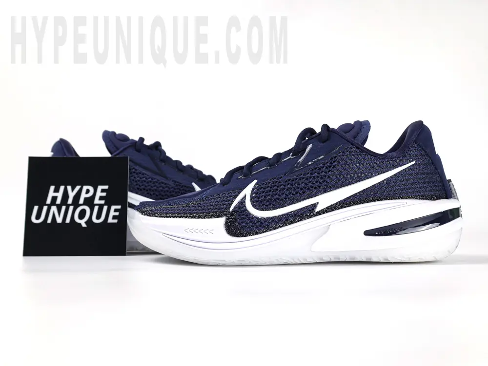 Air Zoom GT Cut TB 'Midnight Navy'