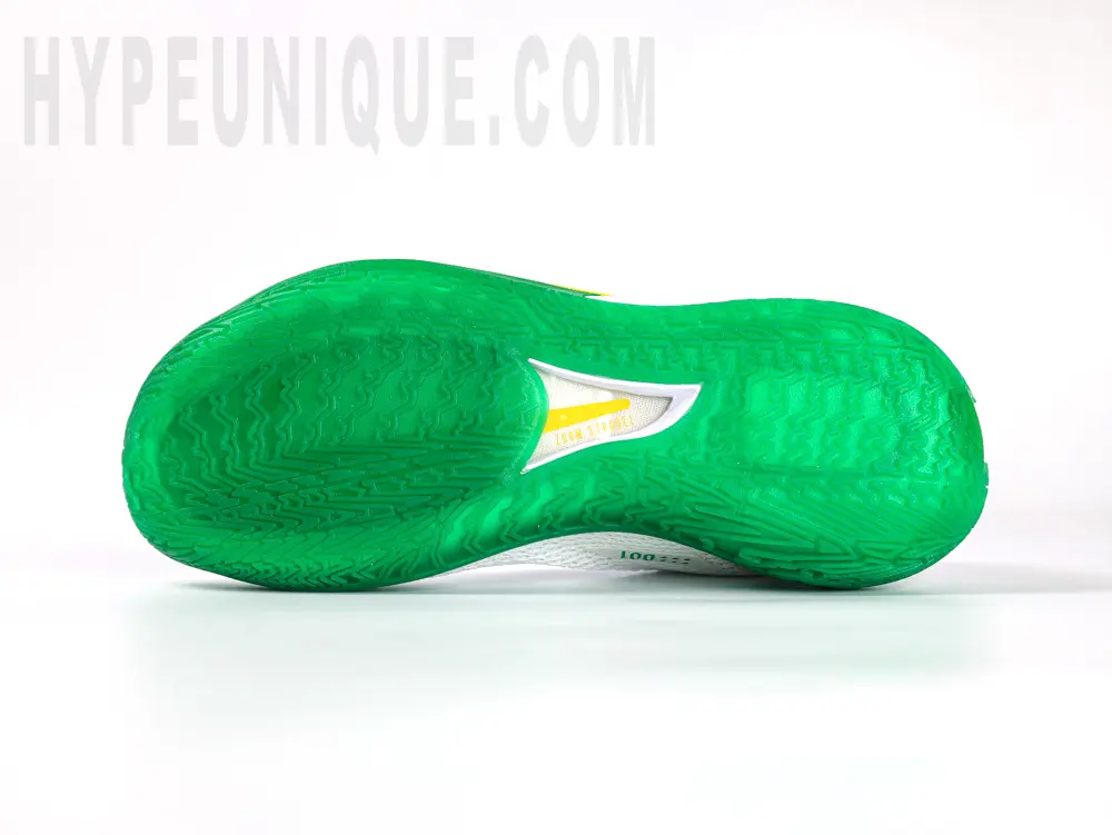 the green in sole