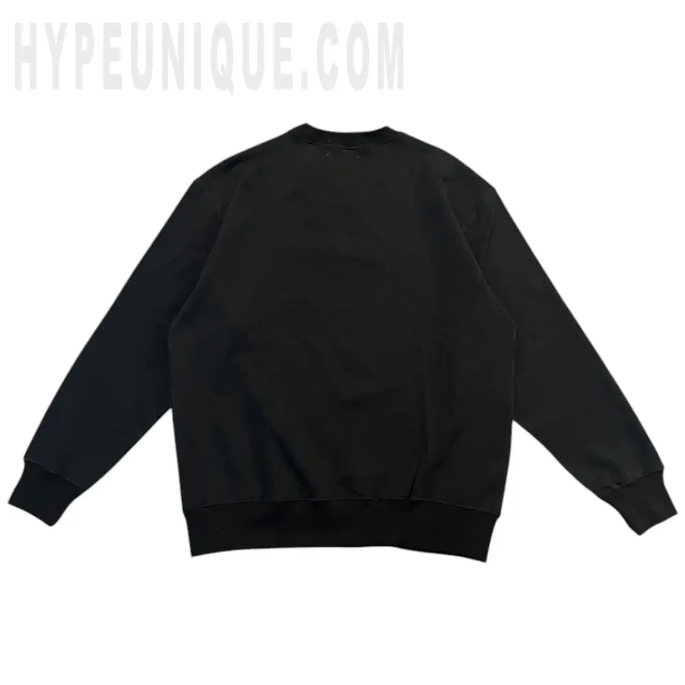 The back of the clothes