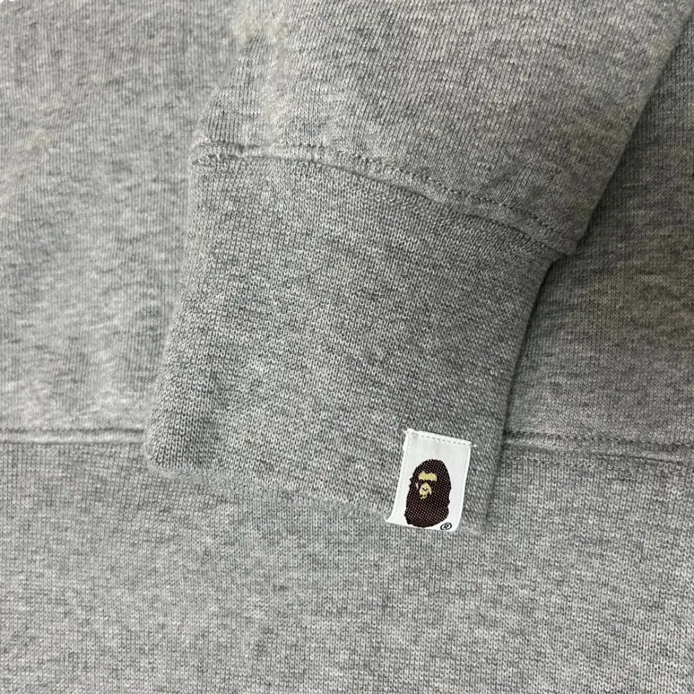 The sleeves of the clothes