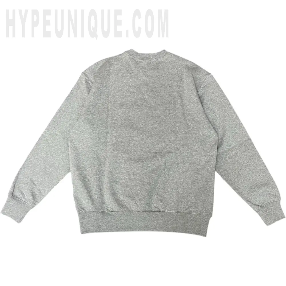 The back of the clothes