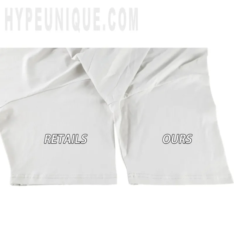 Sleeves Comparison Chart