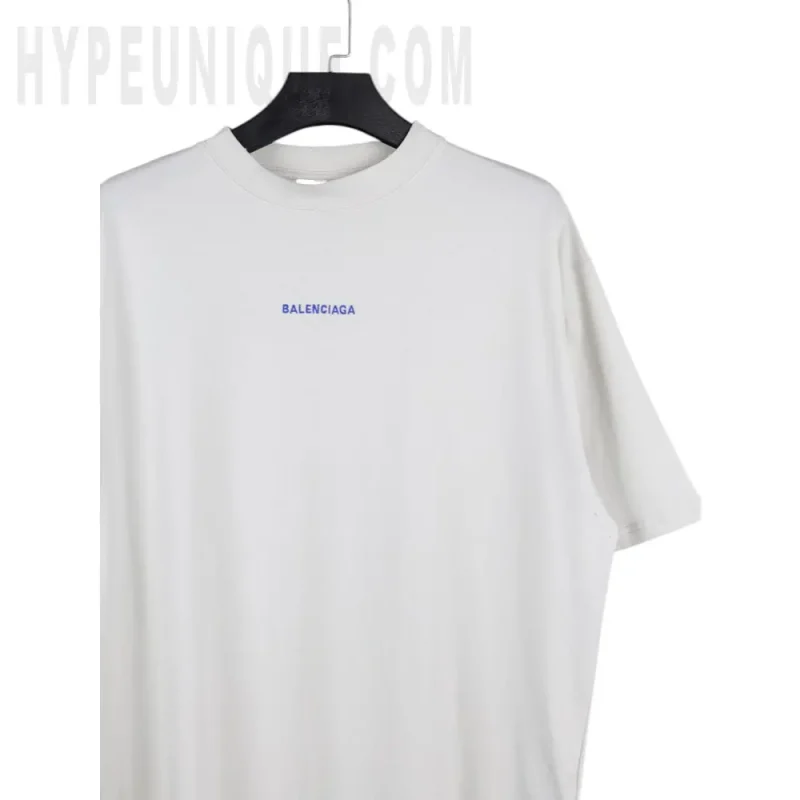 The front of the clothes