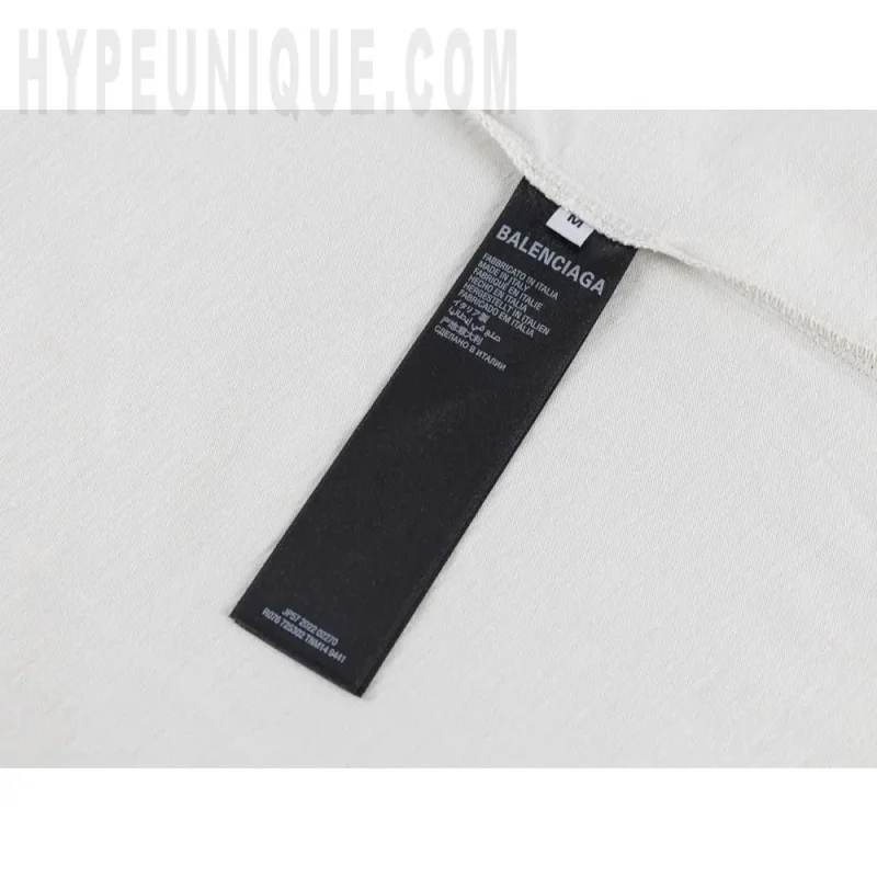 Wash Label