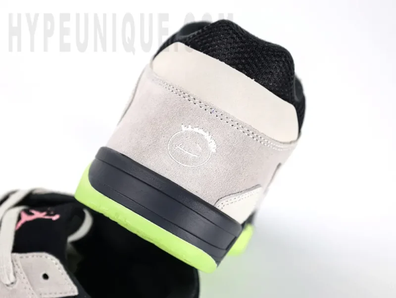 Chase B x Travis Scott x Jordan Jumpman Jack - Image 9