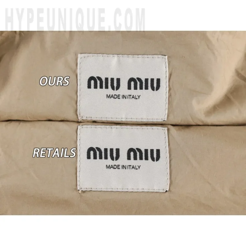 Brand Label