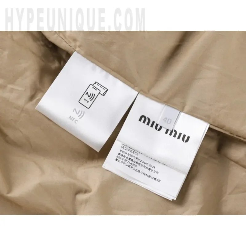 Brand Label