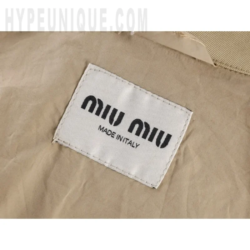 Brand Label