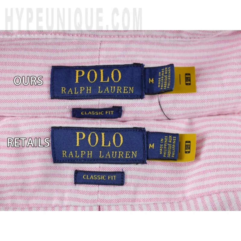 Brand Label
