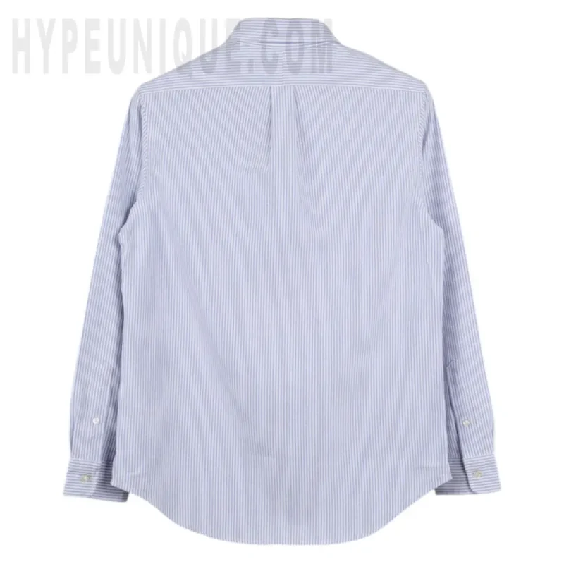 The back of the clothes