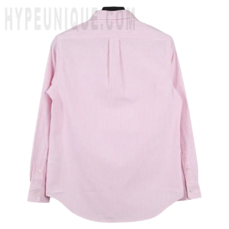 The back of the clothes