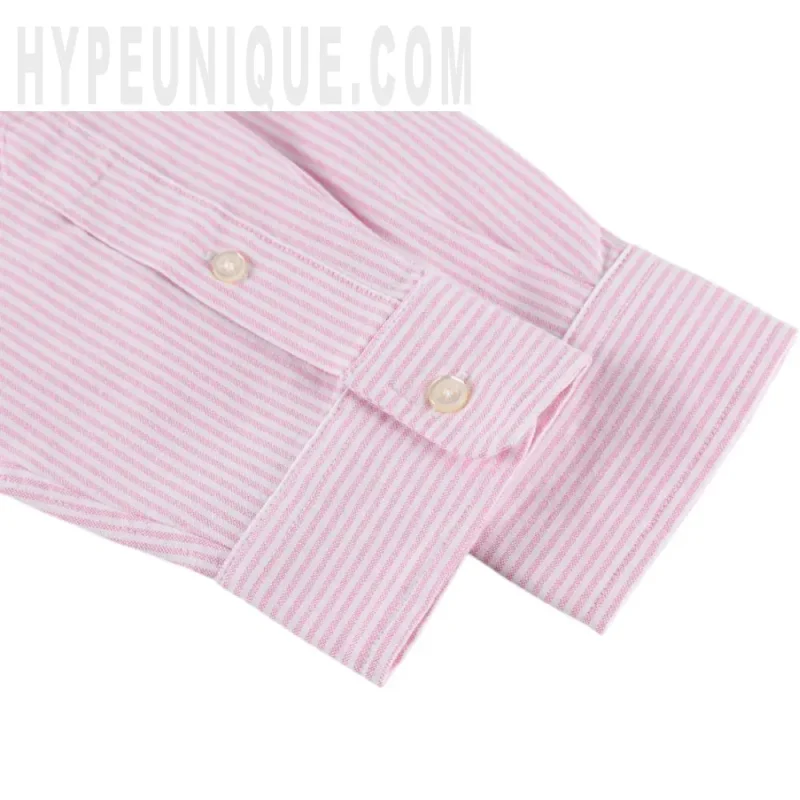 The sleeves of the clothes