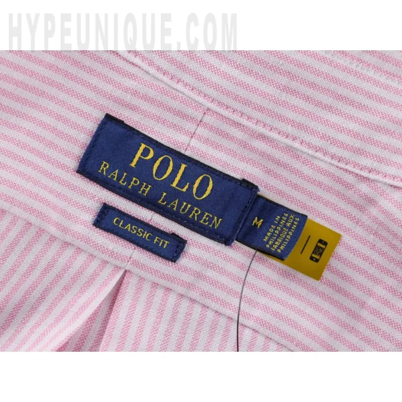 Brand Label