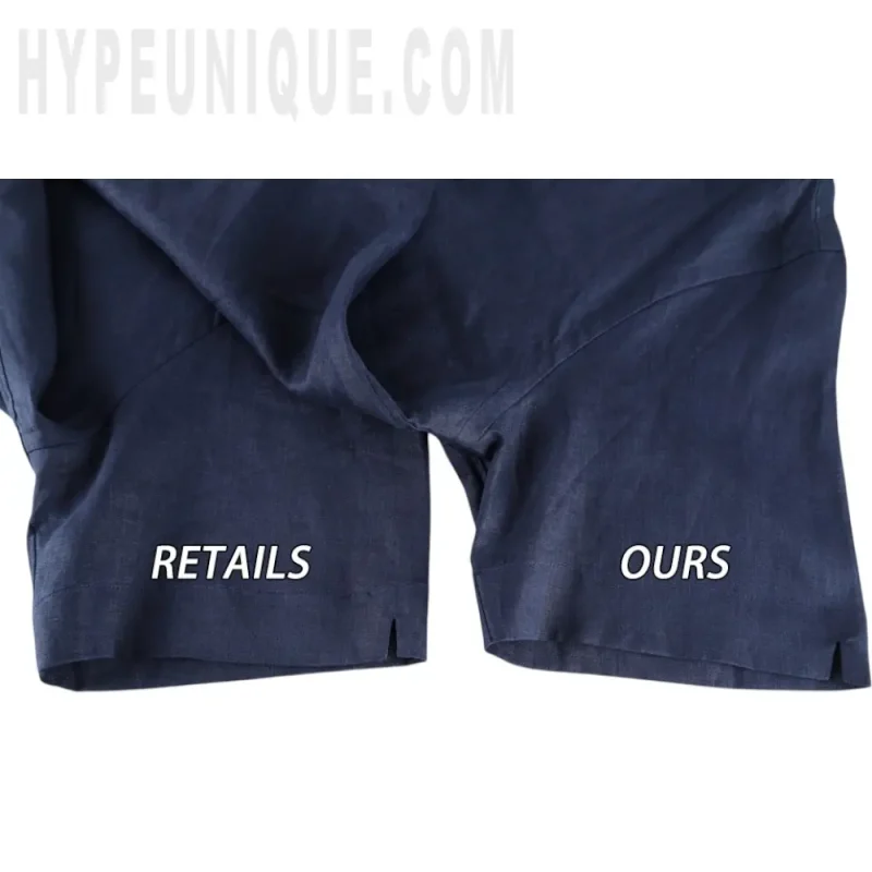 Sleeves Comparison Chart
